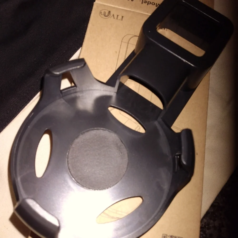 Wall mount for Dot 3rd Gen smart speaker
